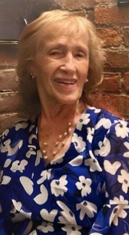 Obituary of Leah J. Timmons
