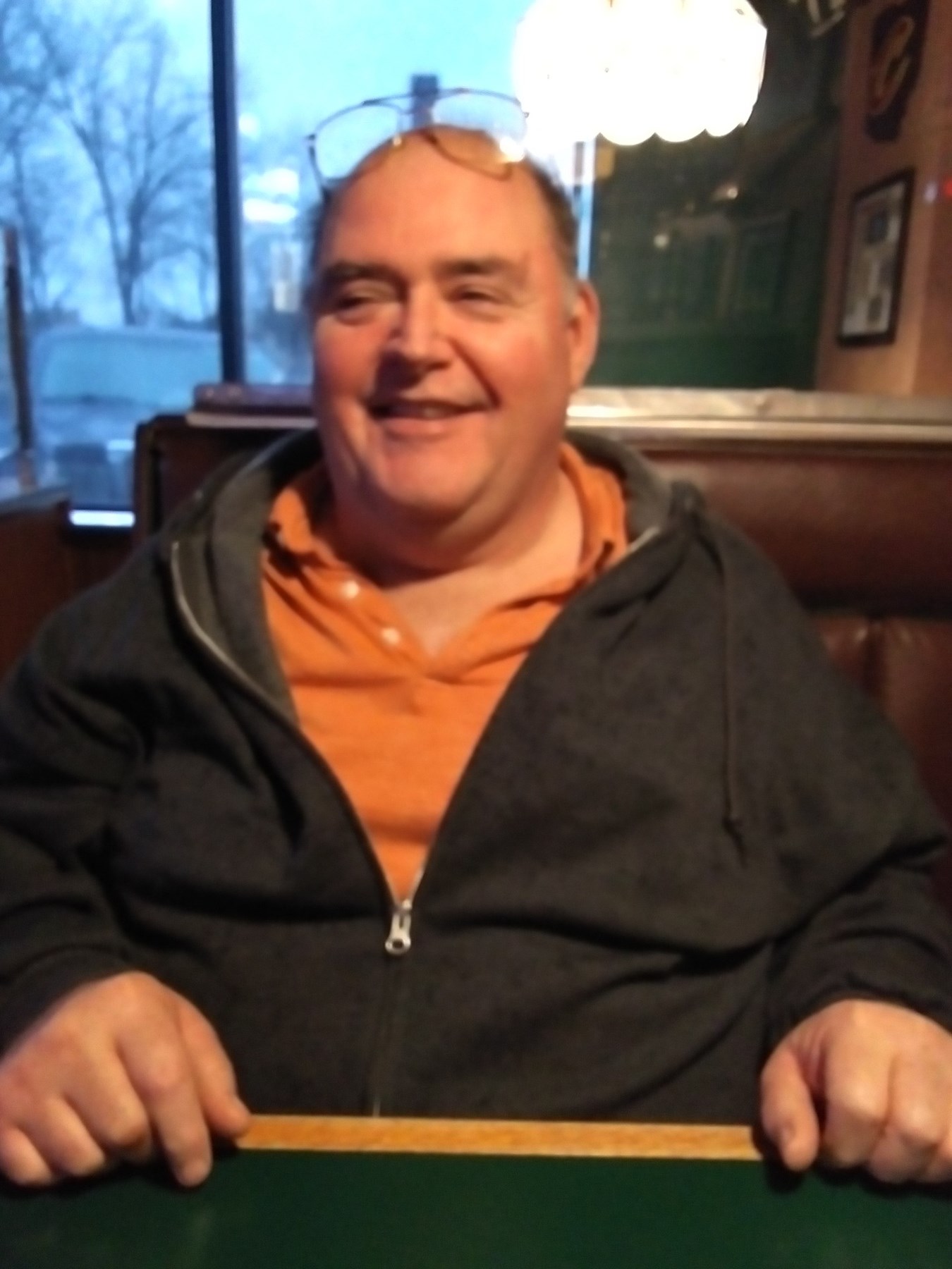 Obituary of Brian "Scott" Crislip