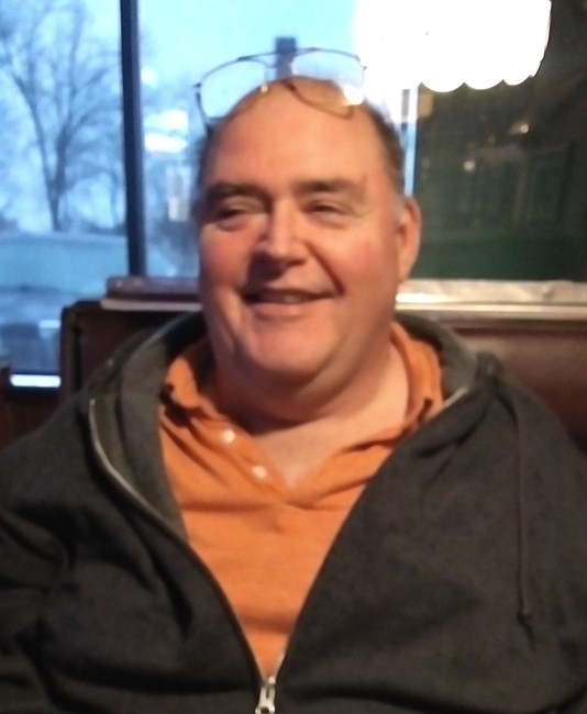 Obituary of Brian "Scott" Crislip