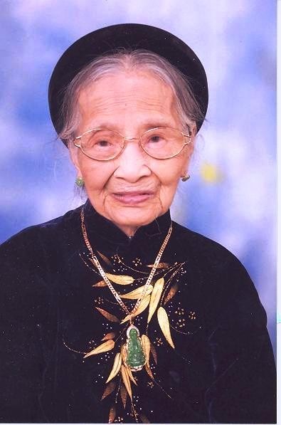 Obituary of Mui Thi Tran
