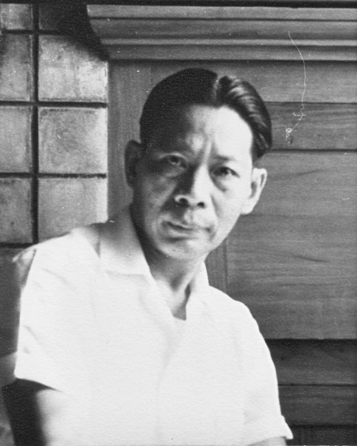 Obituary of Julio Paat