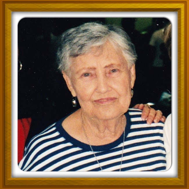 Obituary of Faye L. Parisher