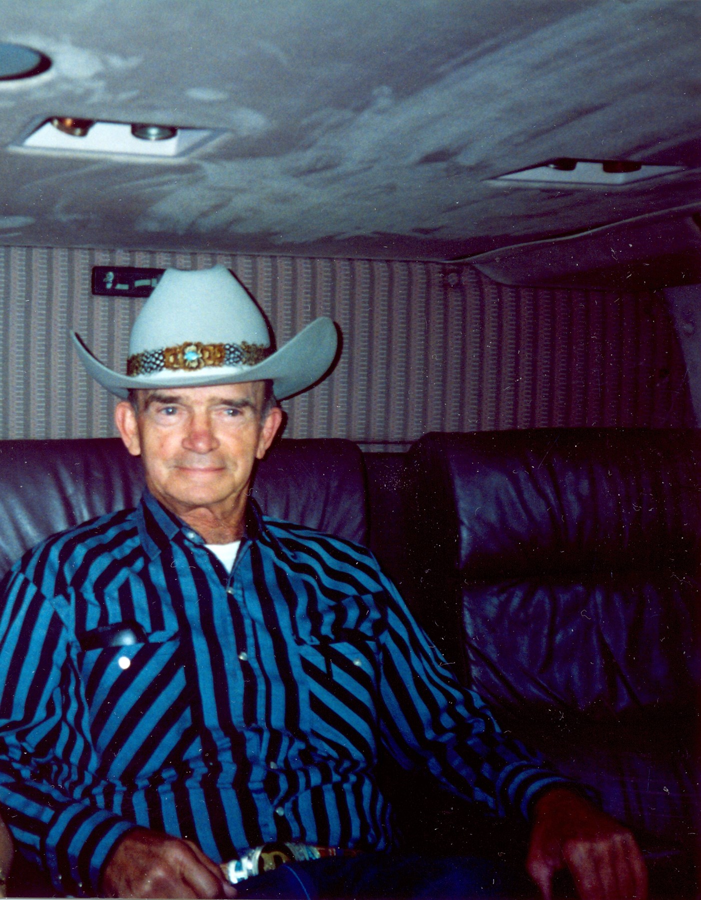 Obituary of Richard H. Smith