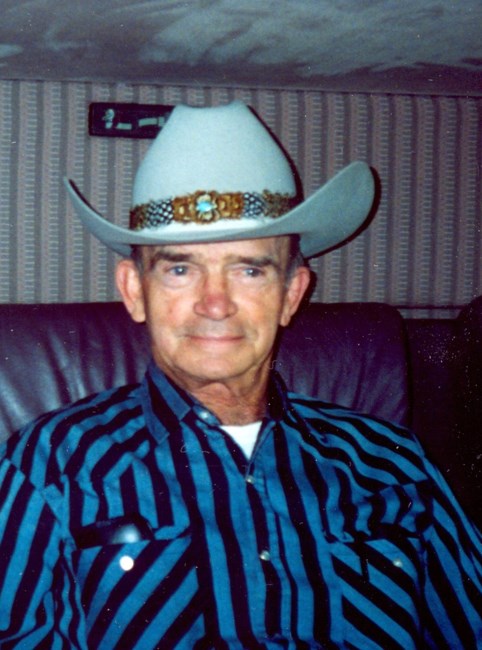 Obituary of Richard H. Smith