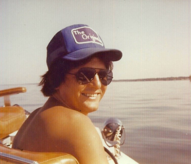 Obituary of Gary Franklin Marchione