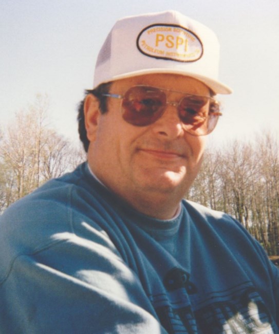 Obituary of Donald R Ritter Sr.