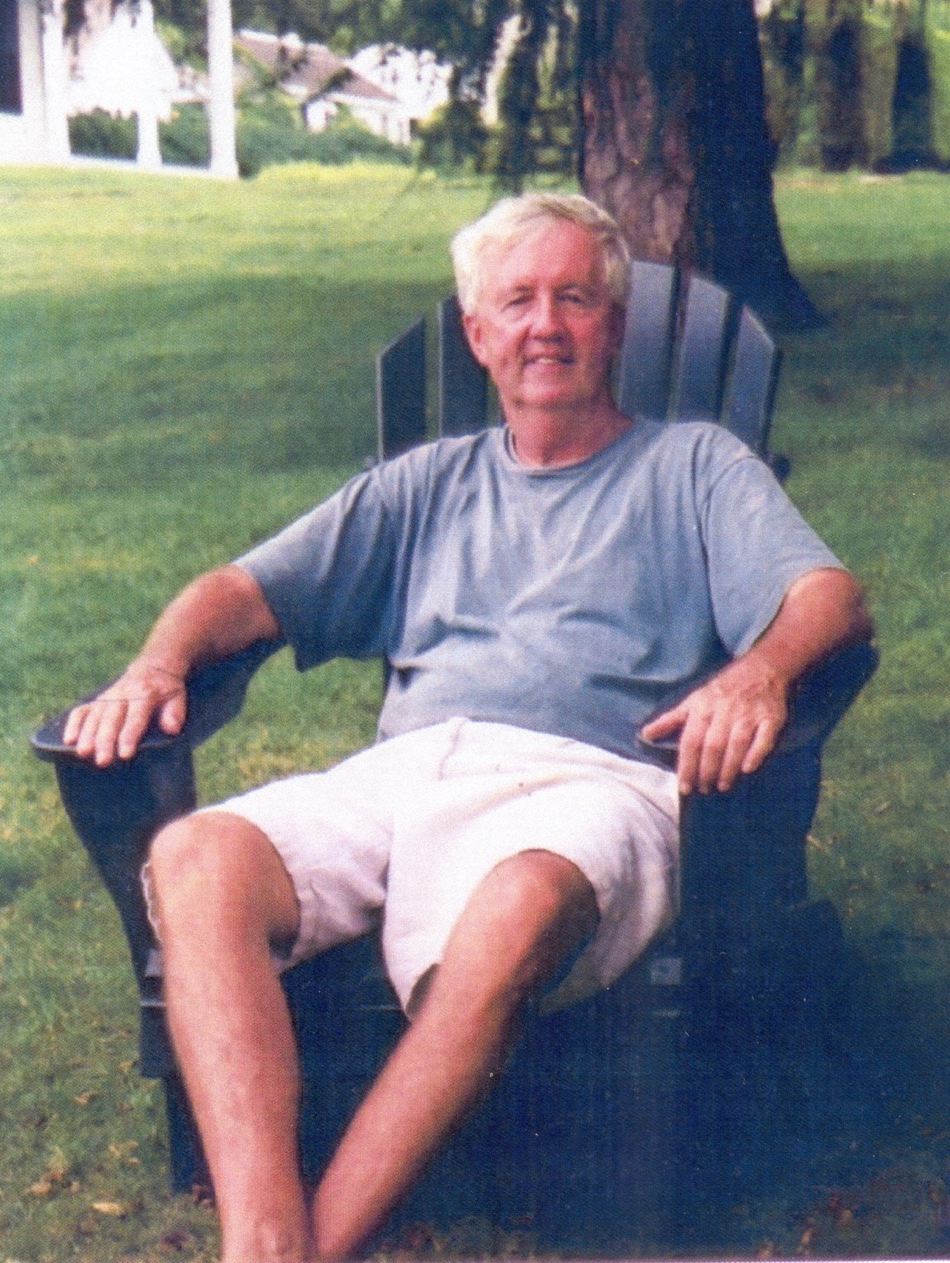 James W. Kelley Obituary Boston, MA