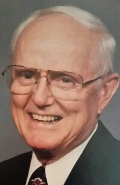 Obituary of Leon Howard Roper