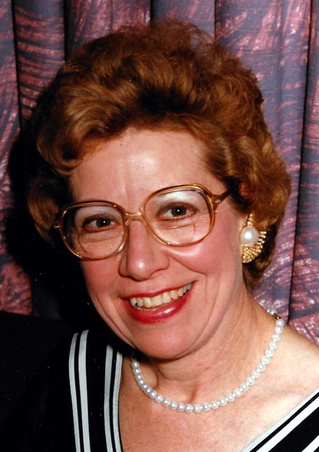 Obituary of Mary Lynn Adam Powell
