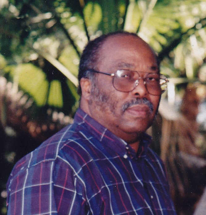 Obituary of Quinton "Buster" McGowan
