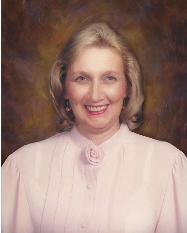 Obituary of Linda Bruce Odom