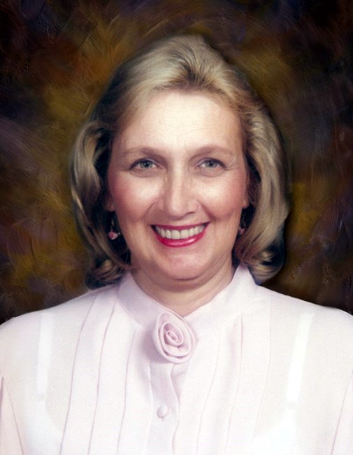 Obituario de Linda Bruce Odom