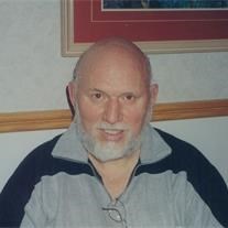 Obituary of Lee R. Todd