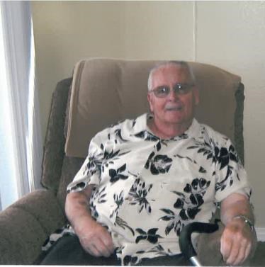 Obituary of William Earl Harfst