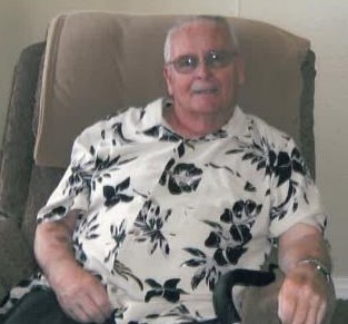 Obituary of William Earl Harfst