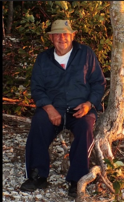 Obituary of John Krueger