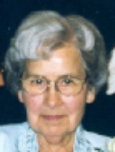 Obituary of Marian Buoy Graham