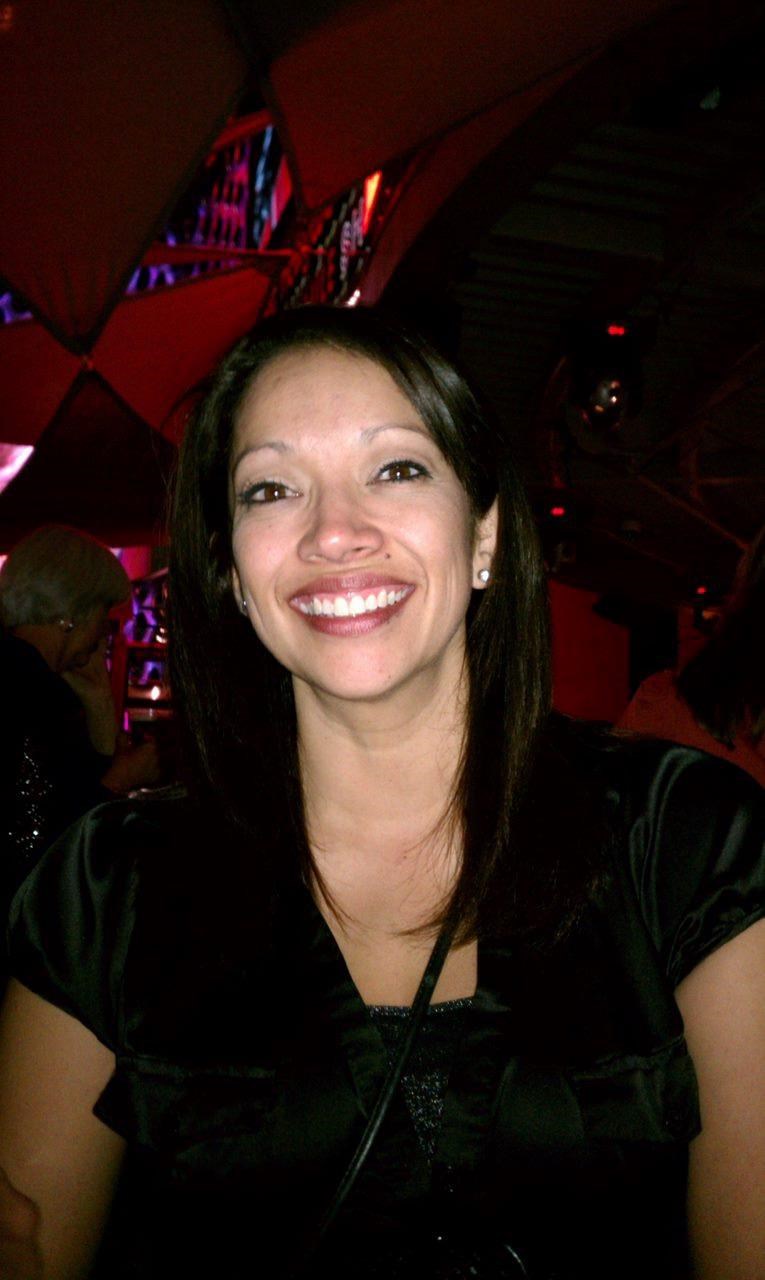 Obituary of Elena Rivera