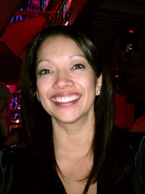 Obituary of Elena Rivera