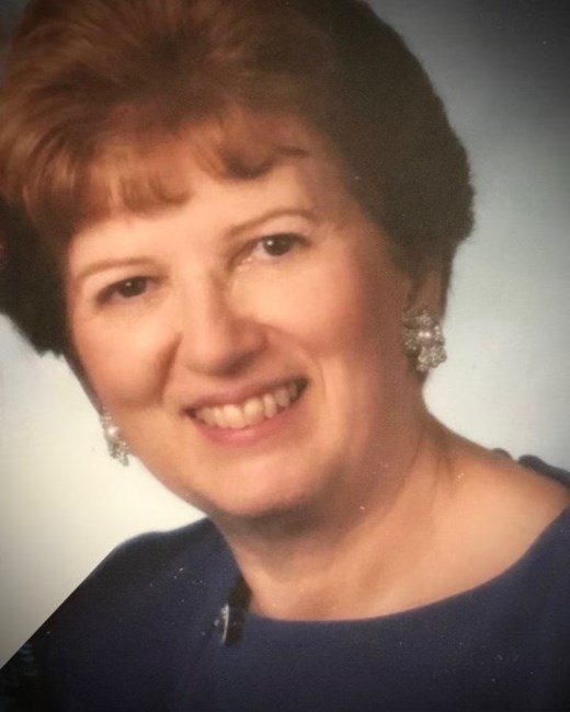 Obituary of Joanne Frances (Kalish) Schuver