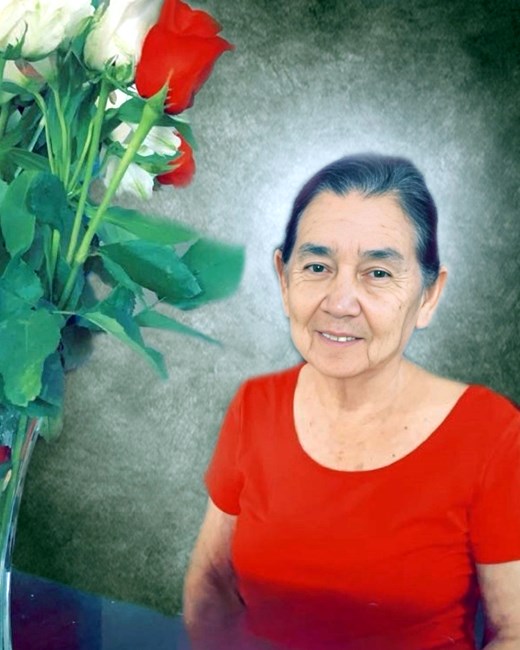 Obituary of Maria D Chavez