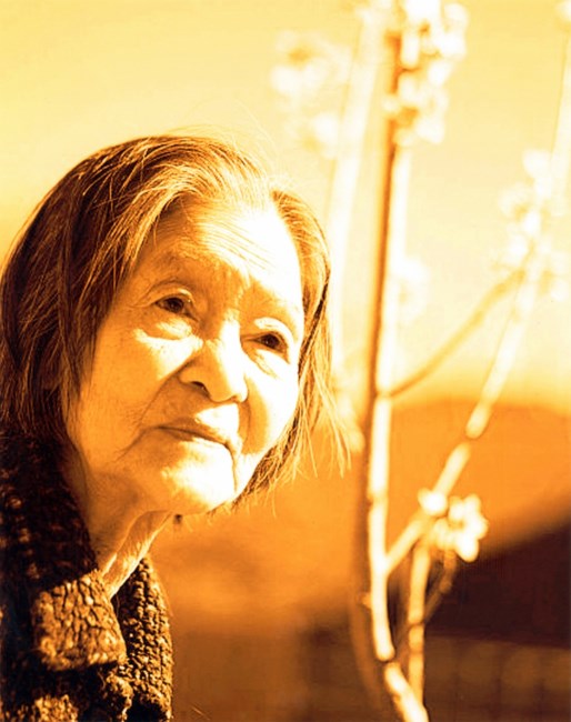 Obituary of Thao Thi Hoang