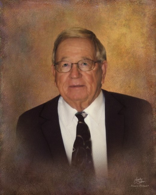 Obituary of Bobby Wayne Mizell