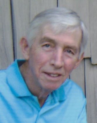 Obituary of Charles T. "Charlie" Trochelman