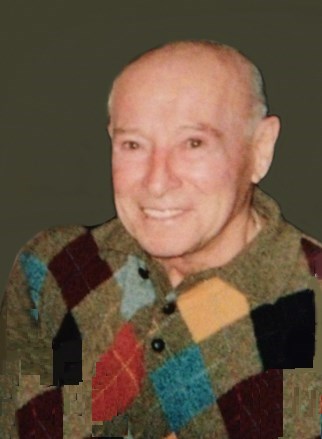 Obituary of Paul Tonon