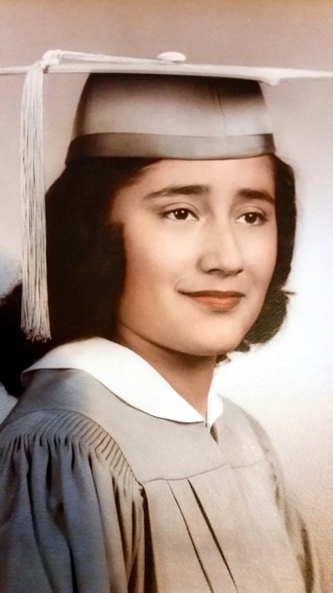 Obituary of Maria "Mary" L. Ortiz