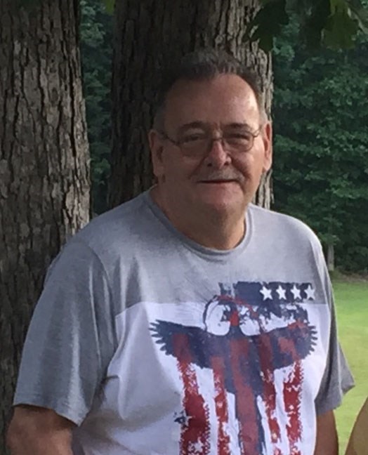 Robert William Henderson avis de décès Waynesboro, VA