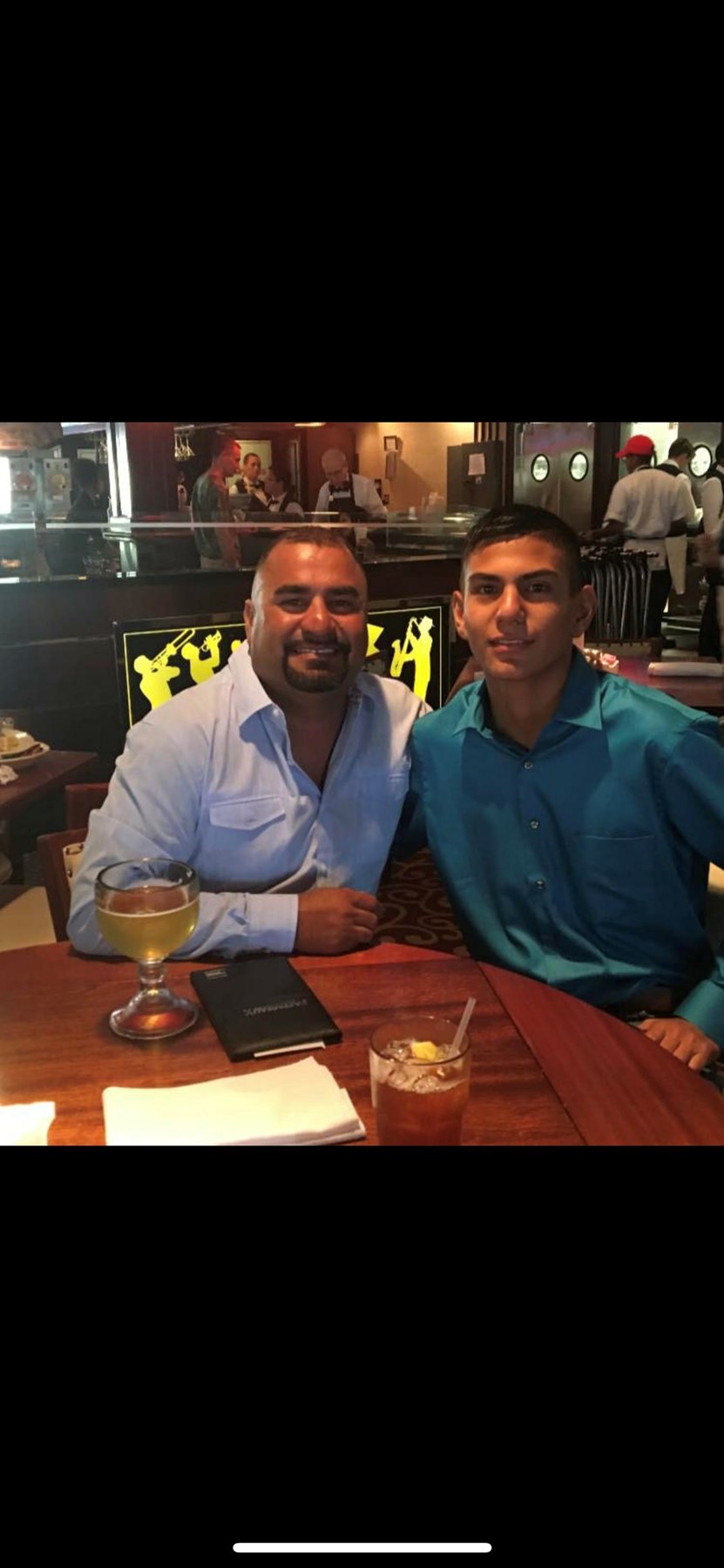 Obituary of Guadalupe "Wally" R. Naranjo