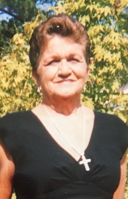Obituary of Carolyn A Hardy