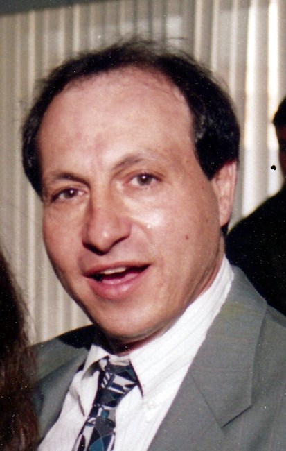 Obituary of James T. Donnini