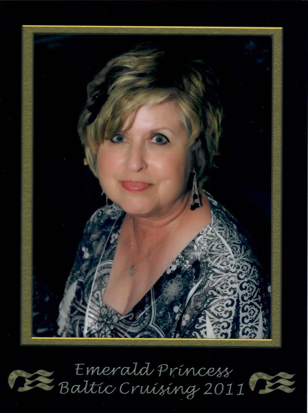 Obituary of Janice Ann Gargus