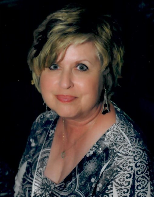 Obituary of Janice Ann Gargus