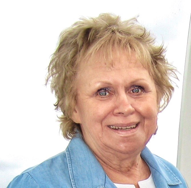 Obituary of Ms. Barbara Anne Morgan