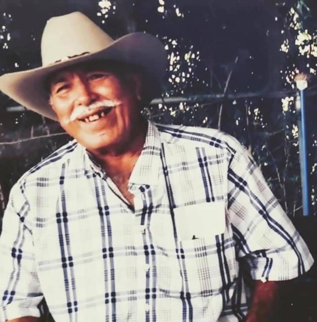 Obituary of Flavio Garcia