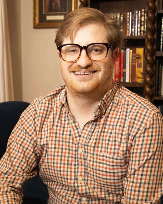 Obituary of Christopher "Marlowe" Marlowe Price