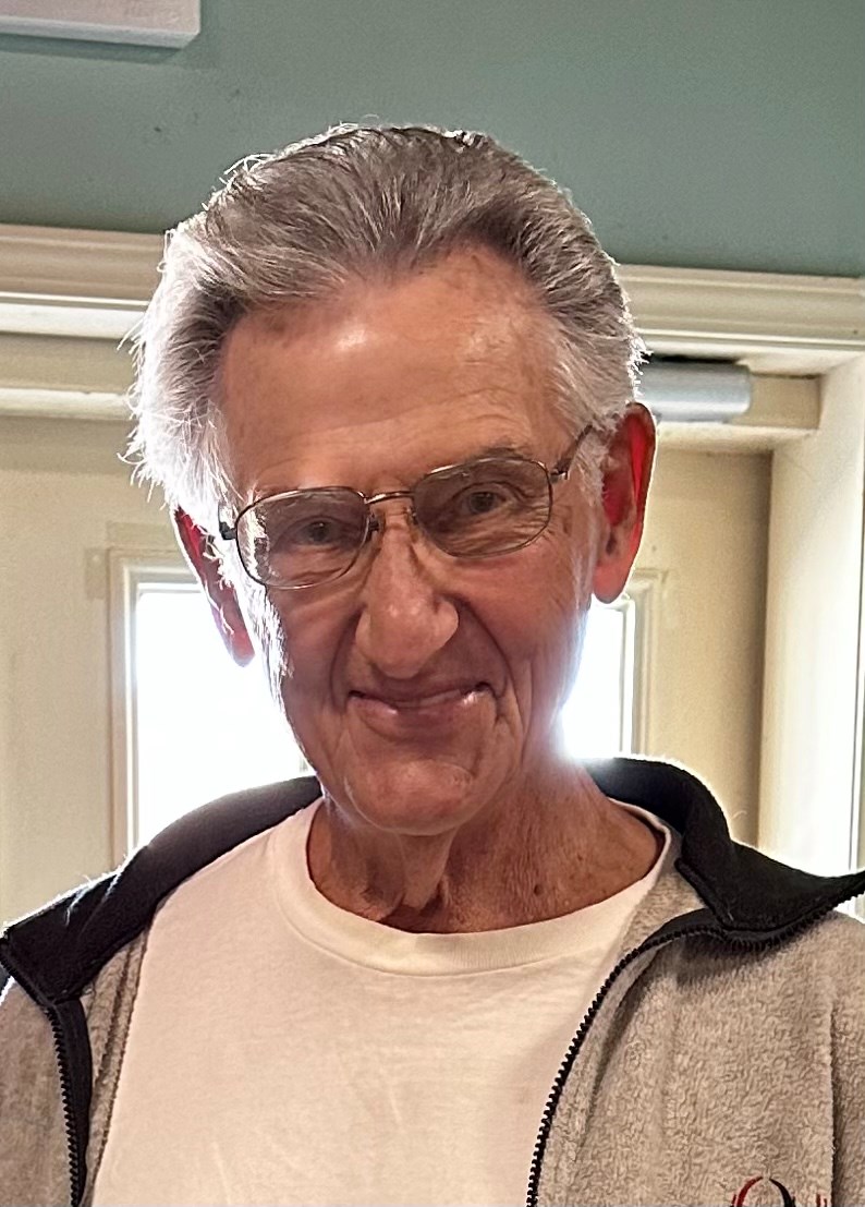 Obituary of Larry Eugene Lanning
