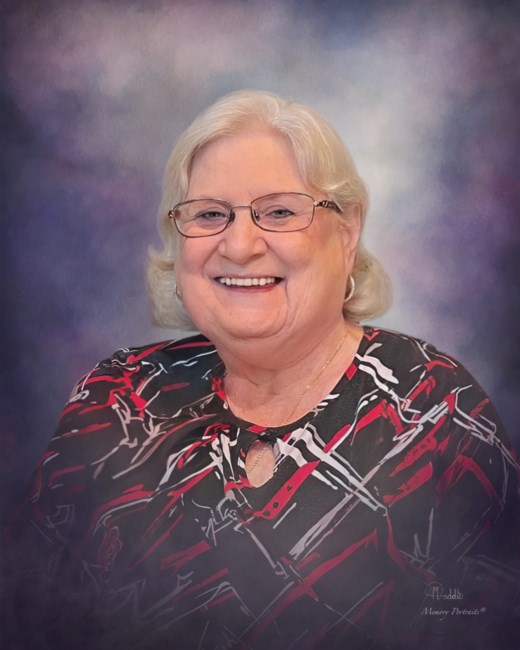 Obituary of Carol Ann Clark