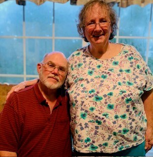 Obituary of Ginger Jackson