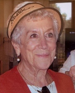 Obituary of Beatrice Cohen