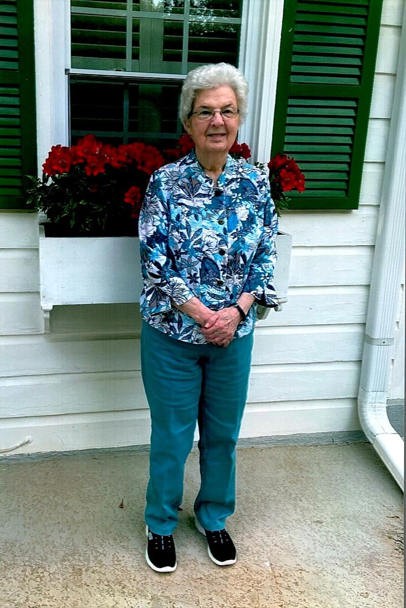 Obituary of Linda Duren Woods