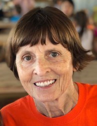 Obituary of Mary Gail Waguespack