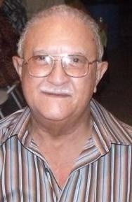 Obituario de Andrés "El Master" Ruiz Cruz