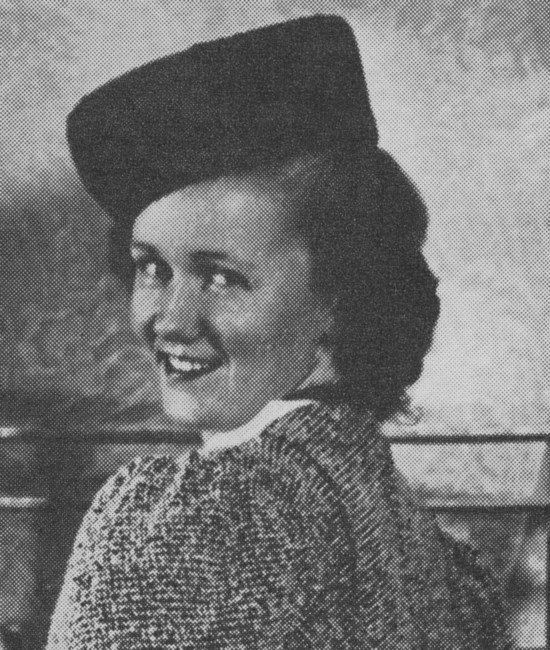 Obituary of Thelma S. Hobbs