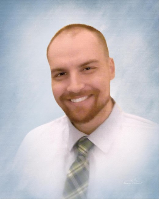 Obituary of James Christopher "Chris" Darley