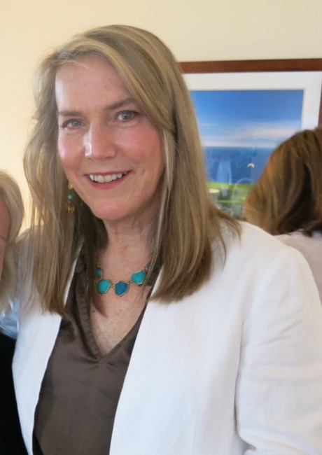 Obituary of Joyce Riley Davis