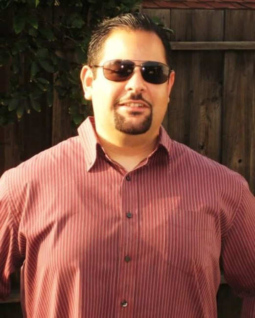 Obituary of Mark Samuel Baez